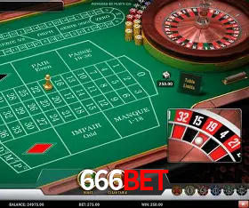 Gaming Technology